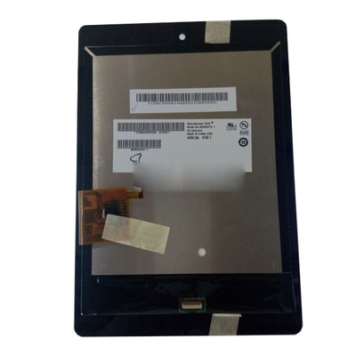 Neue LCD-Anzeigetafeln B080XAT01.1 7,9-Zoll-Tablette LCD-Bildschirm