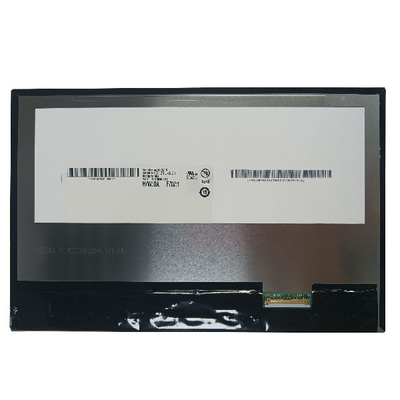 Anzeigen-Modulschirm des Zoll B101UAN01.1 lcd LCD-Platte 10,1