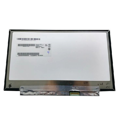 AUO B116HAN02.3 11,6 Zoll LCD-Bildschirm-Anzeige