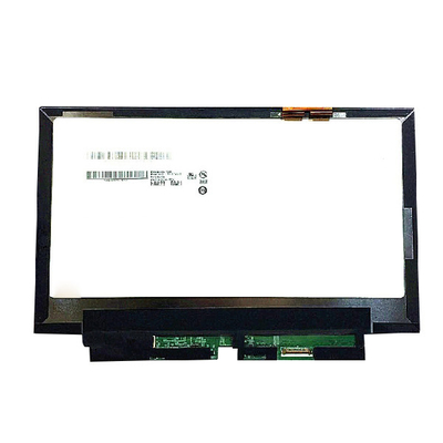 11,6 Zoll B116XAT02.0 LED LCD Anzeigen-Touch Screen Analog-Digital wandler Versammlung für Yoga 11S 20246 Ultrabook Lenov IdeaPad