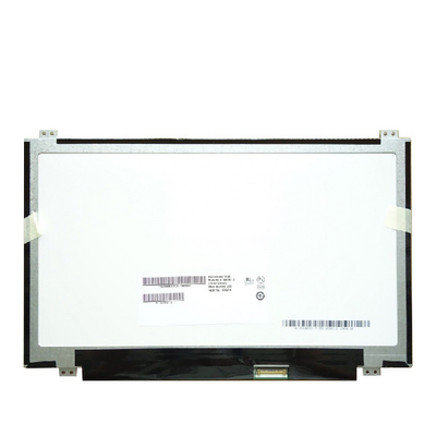 11,6 Zoll-dünne Laptop-LCD-Bildschirm-Platte B116XTN01.0 HW0A für HP Pavilion x360 m1-U