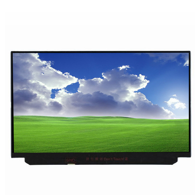 LCD-Bildschirm des Laptop-B125HAK01.0 zeigen FHD 12,5 Zoll LCD-Platte an
