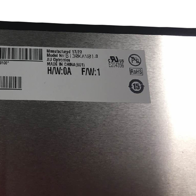 13,0 Zoll lcd-Platte B130KAN01.0 für HP mit Laptop-Noten-vollem LCD-Bildschirm