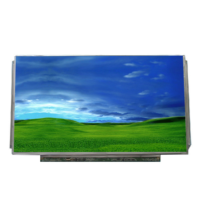 Ursprünglicher 13,3 Zoll 1366×768 B133XW01 V0 LCD Laptop-Schirm