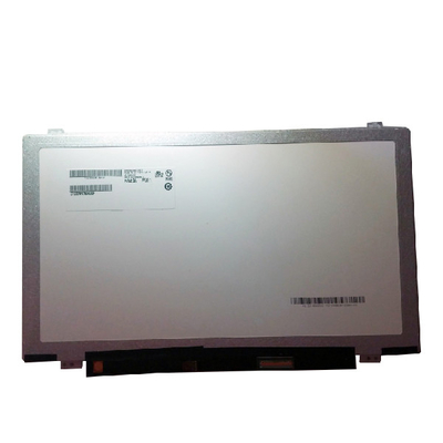 B140HTT01.0 14,0 Zoll LCD-Laptop-Schirm für lenovo