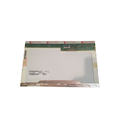14 Stift des Zoll LCD-Laptopschirmes B141EW01 V0 1280×800 30