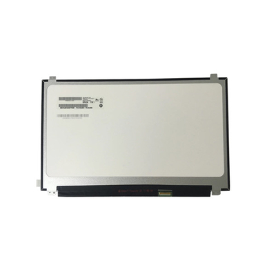Dünner 40PIN 1920*1080 Notbook Note B156HAK02.0 HW0A Schirm Lcd 15,6
