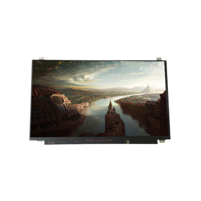 Dünner 40PIN 1920*1080 Notbook Note B156HAK02.0 HW0A Schirm Lcd 15,6