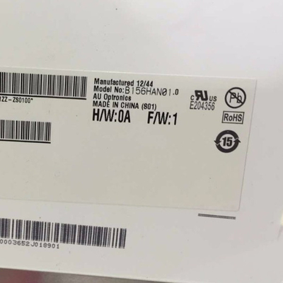 B156HAN01.0 für ASUS für dünnen 30pin FHD Lenovo 15,6 schmalen Schirm Rand Zoll Laptop-LED