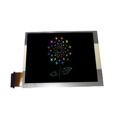 Neue 5,0 Zoll C050VVN01.0 Auto GPS-Navigation LCD-Anzeige