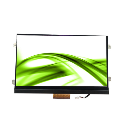 C058GVC01.0 5,8 Zoll Auto GPS-Navigations-LCD-Bildschirm für Monitoren Audis A3 LCD