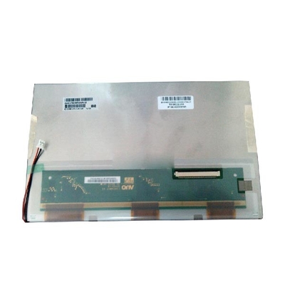 Navigation 8 Platte Zoll LCD-Bildschirm-C080VW02 V0 LCD für Auto-Auto