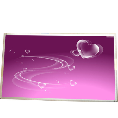 Schnittstelle WXGA TFT Platte 1366X768 LVDS M185XW01 VF AUO TFT LCD Anzeige