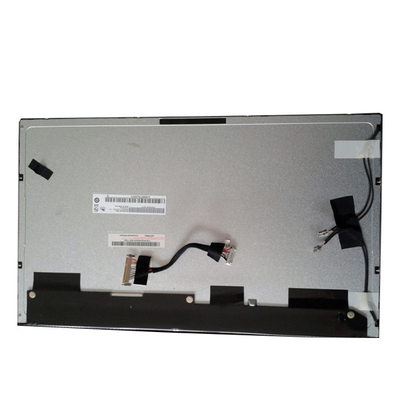 Blendschutzoberfläche M185XW01 V8 LCD des Bildschirm-18,5 Zoll-1366x768