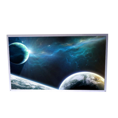 Blendschutzoberfläche M185XW01 V8 LCD des Bildschirm-18,5 Zoll-1366x768