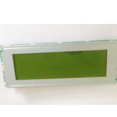 DMF5005NYJ-LY industrieller LCD-Bildschirm zeigen 5,2 Zoll 240×64 47PPI Rechteck-an
