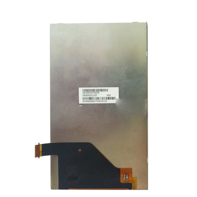 AUO 4,3" Symmetrie des TFT LCD-Anzeigetafel-Anzeigeschirm-H430VL01 V2 480*800
