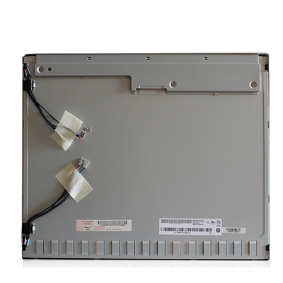 Für 17inch Entschließung SXGA des LCD-Bildschirm-M170EN05 V1 1280x1024, Kontrolleur Board 4CCFL 96 PPI LCD