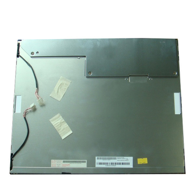 AUO 19" M190EN03 V0 1280*1024 86PPI MVA, normalerweise schwarzer, Transmissive LCD-Laptop-Schirm