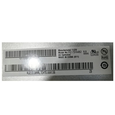 M215HW02 V0 AUO 21,5-Zoll-Tischrechnerspiel lcd überwachen lcd-Bildschirms tft 1920x1080 FHD heiße Verkaufsplatte