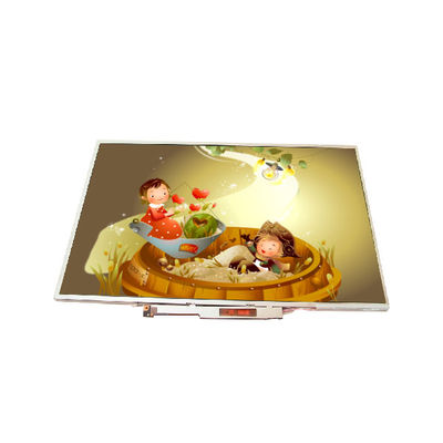 Guter Preis Entschließung des Laptop-LVDS LCD der Platten-15,4 des Zoll-B154EW08 V0 HW0A 1280x800 WXGA 98PPI Online