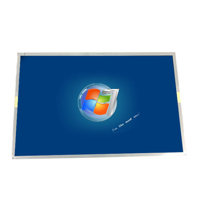 Guter Preis AUO M270DAN07.0 27 schwarzer Transmissive LCD-Bildschirm des Zoll-LCD-Bildschirm-AHVA normalerweise Online