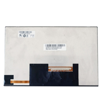Guter Preis 7,0 Schirmmodul Zoll tft lcd-Schirmes G070VAN01.0 800×480 lcd Online