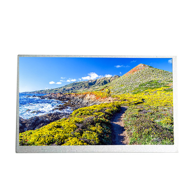 Guter Preis G090VTN02.0 AUO 800×480 9,0 Zoll lcd-Anzeigefeld Online