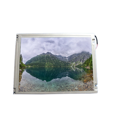 Guter Preis 10,4 Zoll industrielle LCD-Bildschirm-Anzeige G104SN02 V0 Online