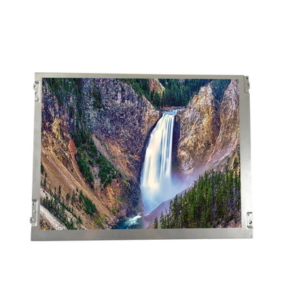 Guter Preis Bildschirmanzeige des Zoll 800×600 LVDS lcd Schirmes G121SN01 V0 12,1 TFTs lcd Online
