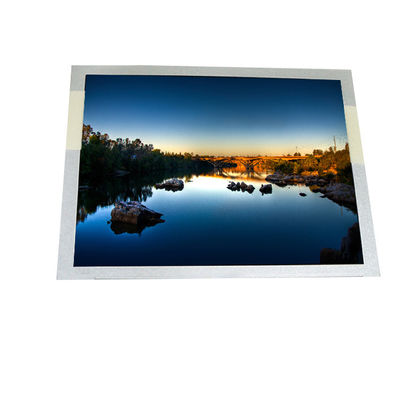 Guter Preis Schirm A080STN01.0 IPS TFT Lcd Entschließung 8,0 Zoll 800*600 Anzeigen-Module Online