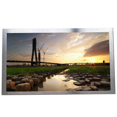 Guter Preis Zoll 1366×768 LCD Vorlage 11,6 A116XW02 V0 Anzeige für industrielle Ausrüstung Online