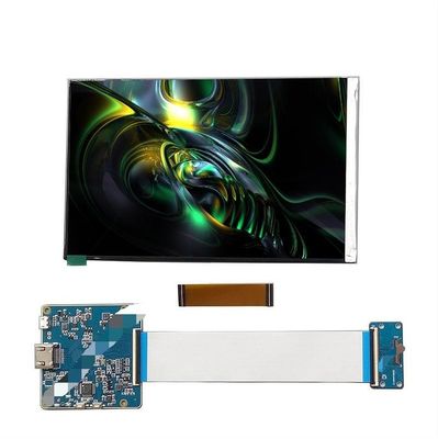Guter Preis Ursprüngliche industrielle 8,0 Zoll G080UAN01.0 1200 (RGB) ×1920 TFT LCD Platte Online