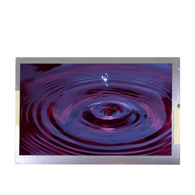 Guter Preis Vorlage NL8048BC19-02 7,0 Zoll LCD-Anzeige 800 (RGB) ×480 für industrielle Ausrüstung für NEC Online