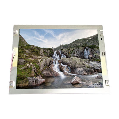 Guter Preis 8,4 Zoll 800 (RGB) ×600 NL8060BC21-09 LCD überwacht Noten-Bildschirmanzeige-Ersatz Online