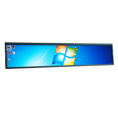 Guter Preis DV212FBB-N10 21,2 Zoll ausgedehnte Stange LCD-Anzeige RGB 1920×360 92PPI Online