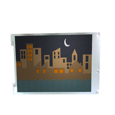 Guter Preis 8,4 Monitor der Zoll-LCD-Bildschirm-Anzeigen-TM084SDHG01-00 RGB 800x600 LVDS LCD Online