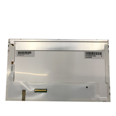 Guter Preis 10,1 Zoll TFT LCD-Anzeige TM101DDHG01-00 LVDS RGB 1024X600 für industrielles medizinisches Online