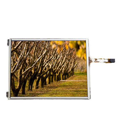 Guter Preis 10,4 Zoll LVDS 20 Pin LED-Anzeigen-Modul RGB 800X600 mit Note TM104SBH01 Online