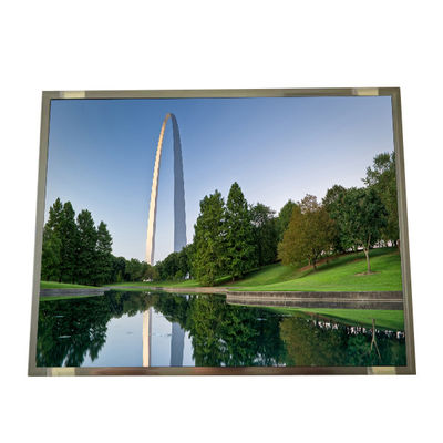 Guter Preis LQ201U1LW31 Zoll 1600×1200 LCD der Vorlage 20,1 Anzeige für Militäranwendung Online