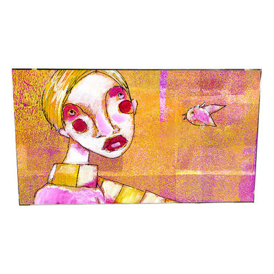 Guter Preis LTI460HN14 46 Platte des Zoll 1920×1080 lcd für Videowand Online