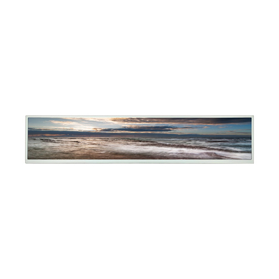 Guter Preis DV490FBM-N00 48 Bildschirm-Platte des Zoll-3840×720 LCD Online