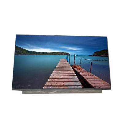 Guter Preis Streifen-Laptop-LCD-Bildschirm-Anzeige Innolux 15,6“ LCD vertikaler Platten-N156HCE-EN1 Online