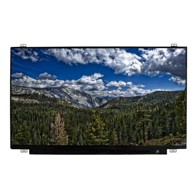 Guter Preis Streifen-Laptop LCD-Anzeige BOE 15,6“ LCD vertikaler Platten-NV156FHM-N41 Online