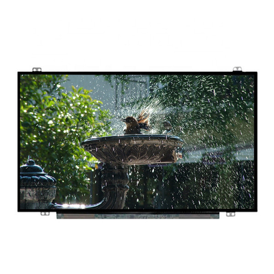 Guter Preis 15,6“ vertikaler Streifen-Laptop-LCD-Bildschirm LCD-Anzeigetafel-NV156FHM-N46 Online