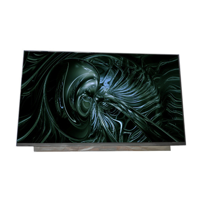 Guter Preis Symmetrie 15,6“ Laptop-LCD-Bildschirm des LCD-Platten-NV156FHM-N45 RGB vertikalen Streifen-141PPI Online