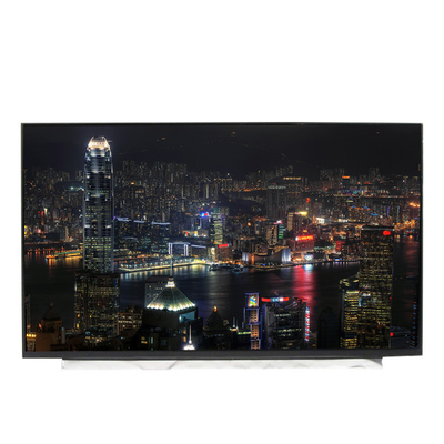 Guter Preis 15,6“ Streifen-Laptop-LCD-Bildschirm Innolux LCD vertikaler Platten-N156HCE-GN1 RGB Online