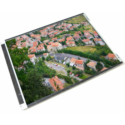 Guter Preis 12,1 Zoll-LCD-Bildschirm-Anzeigefeld LM121SS1T53 RGB 800×600 SVGA 82PPI Online