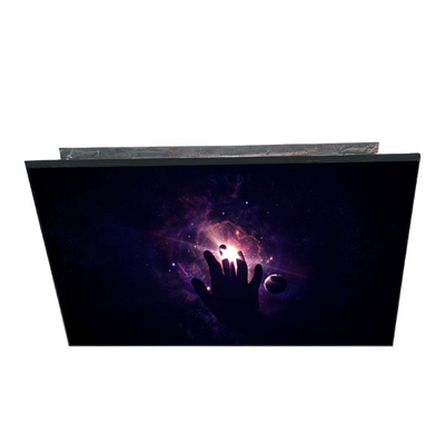 Guter Preis Vertikaler Streifen Innolux LCD-Bildschirm-Anzeigefeld 15,6 LCD-Platten-N156HCA-EBB 1920*1080 Online