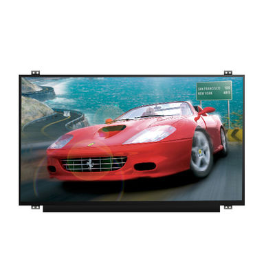 Guter Preis AUO Vertical Stripe 15,6-Zoll-LCD-Scheibe B156XTN07.1 30-poliger LCD-Bildschirm Online